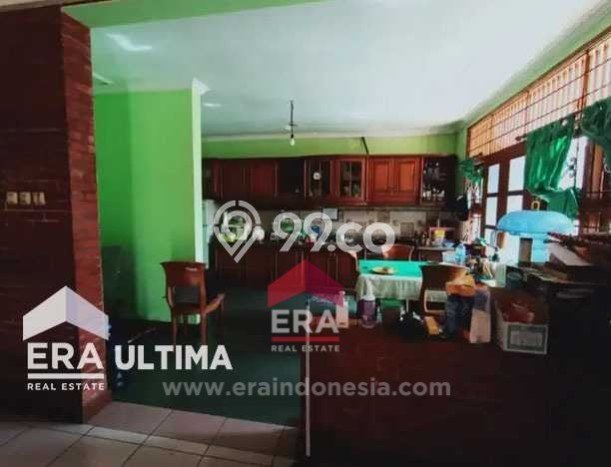 Rumah Luxury Modern Tanpa Renovasi di Dago Bandung Rumah Luxury Modern Tanpa Renovasi di Dago Bandung