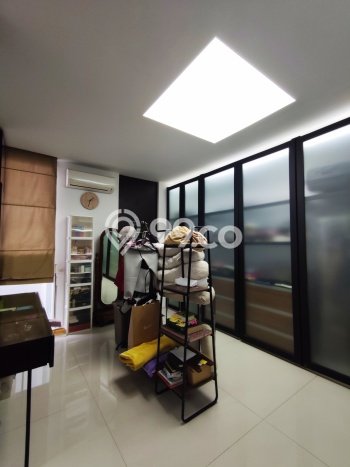 Hunian Super Elit dengan Akses Paling Strategis di Lebak Bulus, Jakarta Selatan Hunian Super Elit dengan Akses Paling Strategis di Lebak Bulus, Jakarta Selatan
