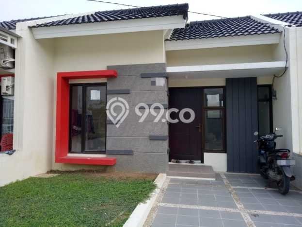 Jual Rumah Siap Huni di Tarumajaya Bekasi Harga Rp 500 Juta LT 72m2 Jual Rumah Siap Huni di Tarumajaya Bekasi Harga Rp 500 Juta LT 72m2