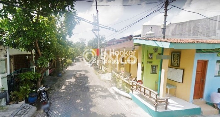Rumah dengan Lokasi Strategis 2 KT di Tlogosari, Semarang Rumah dengan Lokasi Strategis 2 KT di Tlogosari, Semarang