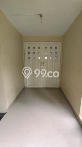 Rumah dengan Lokasi Strategis 3 KT di BSD, Tangerang Rumah dengan Lokasi Strategis 3 KT di BSD, Tangerang