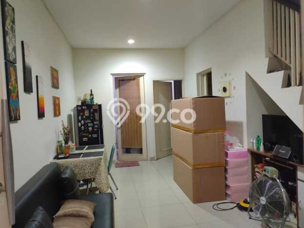 Kesempatan Emas Memiliki Rumah LT 60m² / LB 72m² di Kawasan Bisnis Serpong, Tangerang Selatan Kesempatan Emas Memiliki Rumah LT 60m² / LB 72m² di Kawasan Bisnis Serpong, Tangerang Selatan