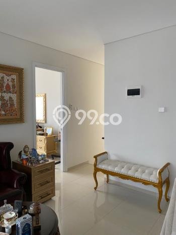 Siap Huni Rumah Mewah 4 Kamar di Pondok Aren Dekat ke Mana Saja Siap Huni Rumah Mewah 4 Kamar di Pondok Aren Dekat ke Mana Saja