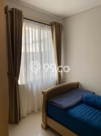 Siap Huni Rumah Mewah 4 Kamar di Pondok Aren Dekat ke Mana Saja Siap Huni Rumah Mewah 4 Kamar di Pondok Aren Dekat ke Mana Saja