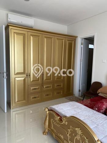 Siap Huni Rumah Mewah 4 Kamar di Pondok Aren Dekat ke Mana Saja Siap Huni Rumah Mewah 4 Kamar di Pondok Aren Dekat ke Mana Saja