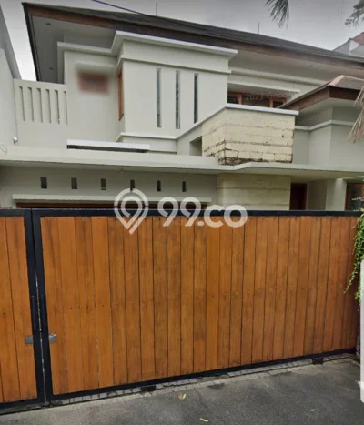 Rumah Cantik Siap Huni Di Cilandak Luas 500m2 Lokasi Strategis Rumah Cantik Siap Huni Di Cilandak Luas 500m2 Lokasi Strategis