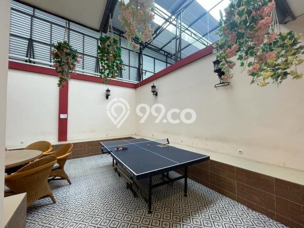 Jual Rumah Mewah Elegan Dengan View Eksklusif di Cipaku, Bandung Jual Rumah Mewah Elegan Dengan View Eksklusif di Cipaku, Bandung