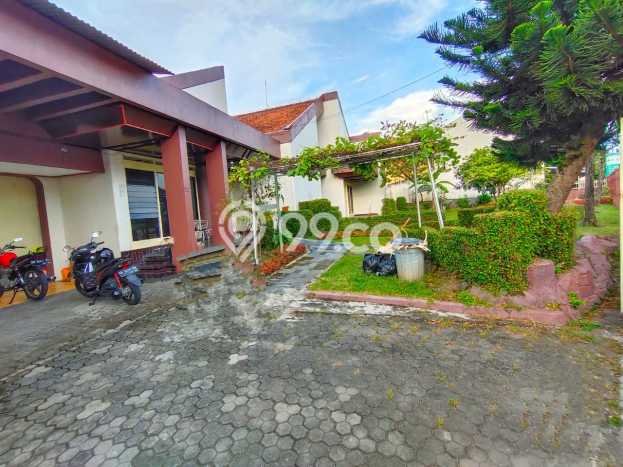 Rumah di Kawasan Umbulharjo, Lingkungan Elite 7 KT Rumah di Kawasan Umbulharjo, Lingkungan Elite 7 KT