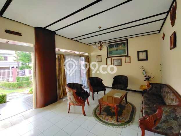 Rumah di Kawasan Umbulharjo, Lingkungan Elite 7 KT Rumah di Kawasan Umbulharjo, Lingkungan Elite 7 KT