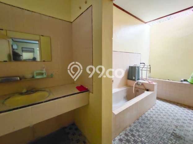 Rumah di Kawasan Umbulharjo, Lingkungan Elite 7 KT Rumah di Kawasan Umbulharjo, Lingkungan Elite 7 KT