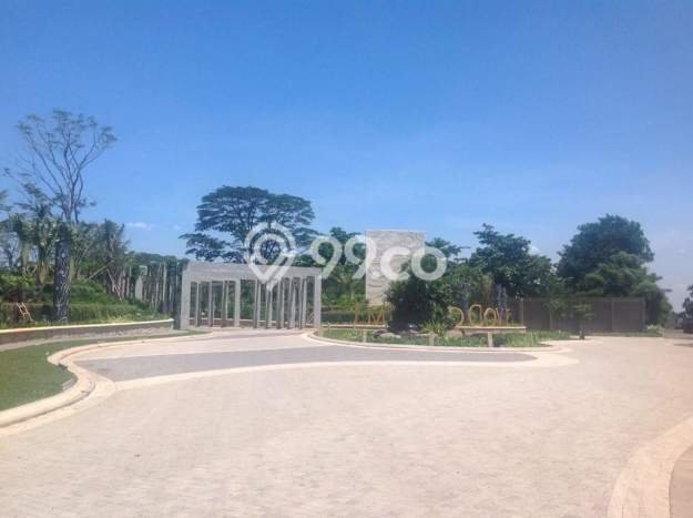 Rumah Elit Modern Siap Huni di Gading Serpong Tangerang Rumah Elit Modern Siap Huni di Gading Serpong Tangerang