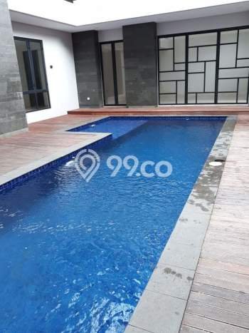 Rumah Elit Modern Siap Huni di Gading Serpong Tangerang Rumah Elit Modern Siap Huni di Gading Serpong Tangerang
