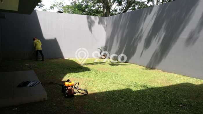 Rumah Luxury Modern Siap Huni di BSD Vermont Tangerang Rumah Luxury Modern Siap Huni di BSD Vermont Tangerang