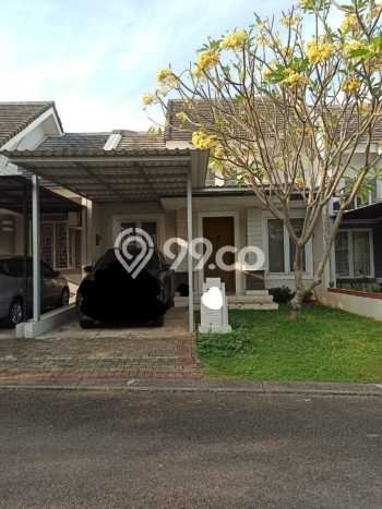 Jual Rumah Eksklusif 2 KT di BSD, Tangerang Jual Rumah Eksklusif 2 KT di BSD, Tangerang