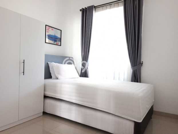 Jual Rumah Eksklusif 2 KT di BSD, Tangerang Jual Rumah Eksklusif 2 KT di BSD, Tangerang