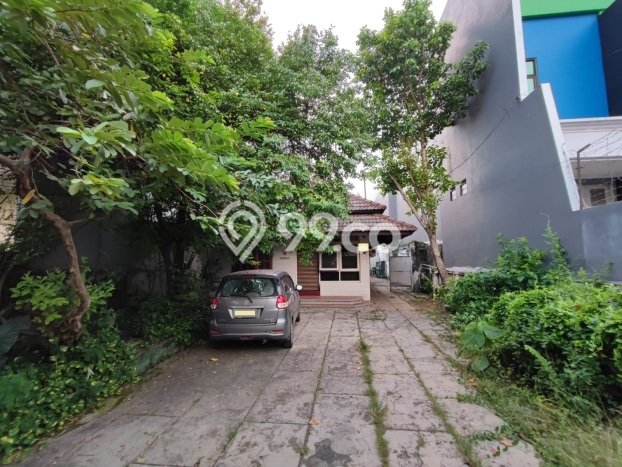 Rumah Mewah Dijual LT 710m2 di Semarang Timur, Semarang Rumah Mewah Dijual LT 710m2 di Semarang Timur, Semarang