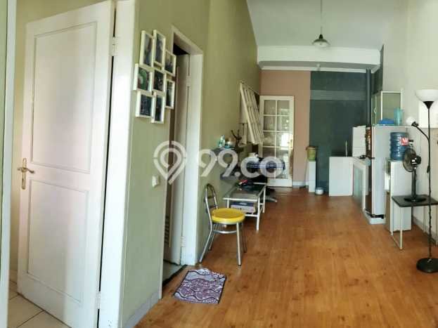 Rumah Modern 2 KT LT 78m2 di BSD Rumah Modern 2 KT LT 78m2 di BSD