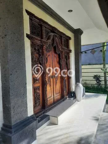 Siap Huni Rumah Mewah 4 Kamar di Ubud Dekat ke Mana Pun Siap Huni Rumah Mewah 4 Kamar di Ubud Dekat ke Mana Pun
