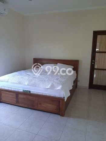 Siap Huni Rumah Mewah 4 Kamar di Ubud Dekat ke Mana Pun Siap Huni Rumah Mewah 4 Kamar di Ubud Dekat ke Mana Pun