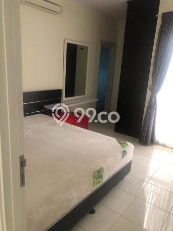 Dijual Rumah Eksklusif 3 KT di BSD, Tangerang Dijual Rumah Eksklusif 3 KT di BSD, Tangerang