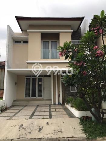 Siap Huni Hunian Elit 4 Kamar di Kelapa Gading Dekat ke Mana Saja Siap Huni Hunian Elit 4 Kamar di Kelapa Gading Dekat ke Mana Saja