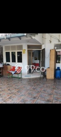 Rumah Strategis di Grogol, 2 KM, Area Nyaman, LT 160m² LB 220m² Rumah Strategis di Grogol, 2 KM, Area Nyaman, LT 160m² LB 220m²