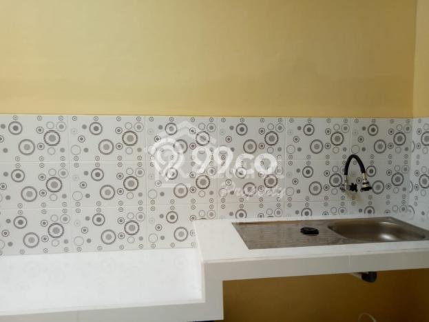 Dijual Rumah Modern 2 KT di Lamper, Semarang Dijual Rumah Modern 2 KT di Lamper, Semarang