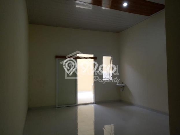 Dijual Rumah Modern 2 KT di Lamper, Semarang Dijual Rumah Modern 2 KT di Lamper, Semarang