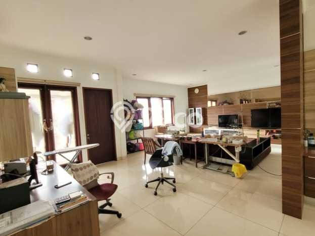 Rumah Luxury Modern Siap Huni di Setra Duta Bandung Rumah Luxury Modern Siap Huni di Setra Duta Bandung