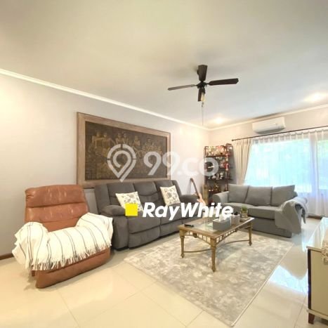 Jual Rumah Mewah Elegan Dengan View Eksklusif di Cipete, Jakarta Selatan Jual Rumah Mewah Elegan Dengan View Eksklusif di Cipete, Jakarta Selatan