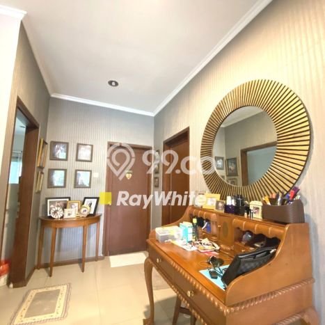 Jual Rumah Mewah Elegan Dengan View Eksklusif di Cipete, Jakarta Selatan Jual Rumah Mewah Elegan Dengan View Eksklusif di Cipete, Jakarta Selatan