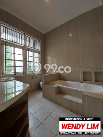 Dijual Rumah Elit Exclusive di Kebayoran Baru, Jakarta Selatan Dijual Rumah Elit Exclusive di Kebayoran Baru, Jakarta Selatan