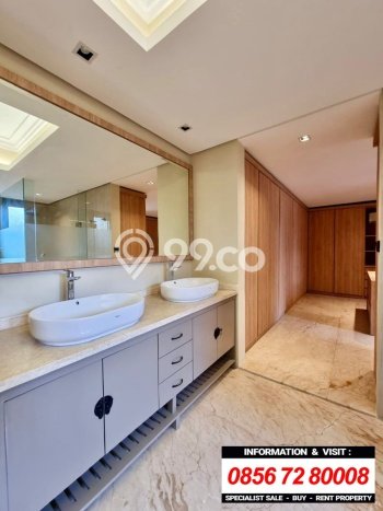 Hunian Modern Dikontrakkan 9 Kamar di Kebayoran Baru Boleh Nego Hunian Modern Dikontrakkan 9 Kamar di Kebayoran Baru Boleh Nego