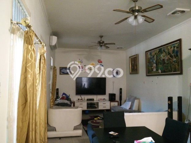 Dijual Rumah Modern 4 KT di Jatikramat, Bekasi Dijual Rumah Modern 4 KT di Jatikramat, Bekasi