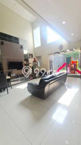 Hunian Elit LB 400m2 Siap Huni Desain Elegan di Pasteur, Bandung Hunian Elit LB 400m2 Siap Huni Desain Elegan di Pasteur, Bandung