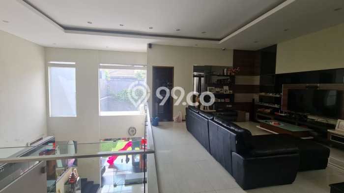 Hunian Elit LB 400m2 Siap Huni Desain Elegan di Pasteur, Bandung Hunian Elit LB 400m2 Siap Huni Desain Elegan di Pasteur, Bandung