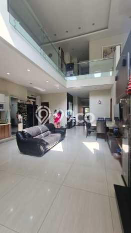 Hunian Elit LB 400m2 Siap Huni Desain Elegan di Pasteur, Bandung Hunian Elit LB 400m2 Siap Huni Desain Elegan di Pasteur, Bandung