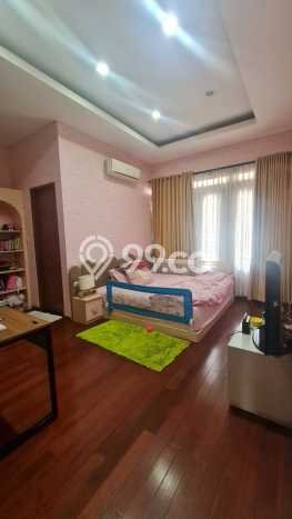 Hunian Elit LB 400m2 Siap Huni Desain Elegan di Pasteur, Bandung Hunian Elit LB 400m2 Siap Huni Desain Elegan di Pasteur, Bandung