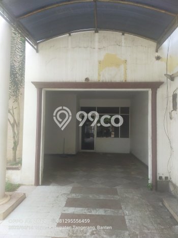 Rumah Minimalis 4 Kamar LT 300m2 di Cikupa Citra Raya Rumah Minimalis 4 Kamar LT 300m2 di Cikupa Citra Raya