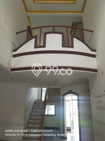 Rumah Minimalis 4 Kamar LT 300m2 di Cikupa Citra Raya Rumah Minimalis 4 Kamar LT 300m2 di Cikupa Citra Raya