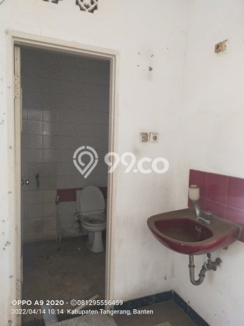 Rumah Minimalis 4 Kamar LT 300m2 di Cikupa Citra Raya Rumah Minimalis 4 Kamar LT 300m2 di Cikupa Citra Raya
