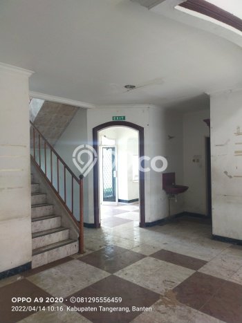 Rumah Minimalis 4 Kamar LT 300m2 di Cikupa Citra Raya Rumah Minimalis 4 Kamar LT 300m2 di Cikupa Citra Raya