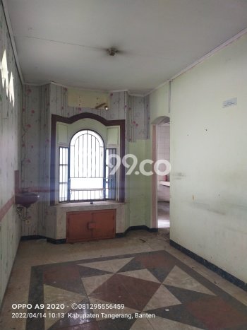 Rumah Minimalis 4 Kamar LT 300m2 di Cikupa Citra Raya Rumah Minimalis 4 Kamar LT 300m2 di Cikupa Citra Raya
