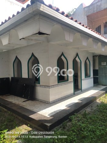 Rumah Minimalis 4 Kamar LT 300m2 di Cikupa Citra Raya Rumah Minimalis 4 Kamar LT 300m2 di Cikupa Citra Raya