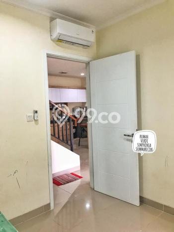 Dijual Rumah Eksklusif 4 KT di Gading Serpong, Tangerang Dijual Rumah Eksklusif 4 KT di Gading Serpong, Tangerang
