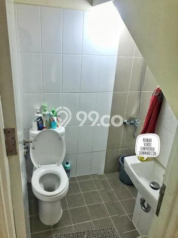 Dijual Rumah Eksklusif 4 KT di Gading Serpong, Tangerang Dijual Rumah Eksklusif 4 KT di Gading Serpong, Tangerang