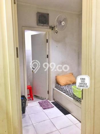 Dijual Rumah Eksklusif 4 KT di Gading Serpong, Tangerang Dijual Rumah Eksklusif 4 KT di Gading Serpong, Tangerang