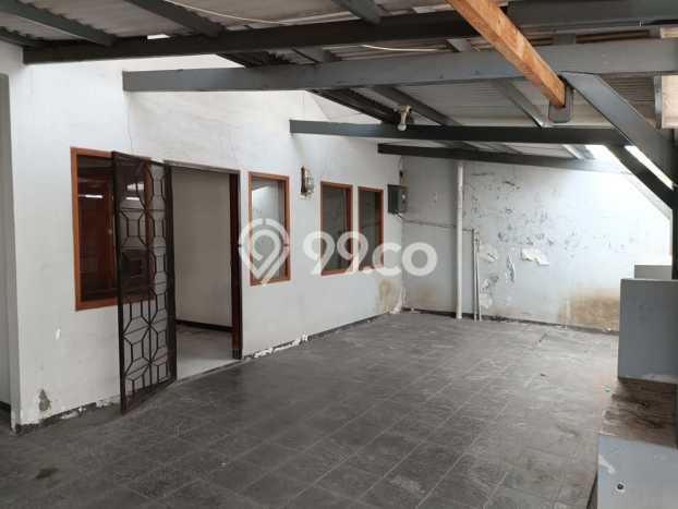 Rumah Modern Cantik 4 Kamar Siap Huni di Bandung Kulon Rumah Modern Cantik 4 Kamar Siap Huni di Bandung Kulon