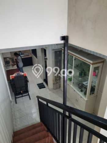 Jual Rumah Modern 5 KT di Batu, Malang Jual Rumah Modern 5 KT di Batu, Malang