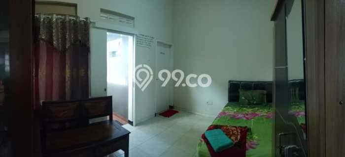 Jual Rumah Modern 5 KT di Batu, Malang Jual Rumah Modern 5 KT di Batu, Malang